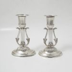 578 4479 CANDLESTICKS